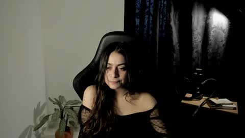 eva_monn online show from December 27, 10:16 pm