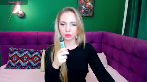 Eva 3 online show from November 14, 2:11 am