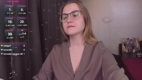 Eva online show from February 7, 12:09 pm