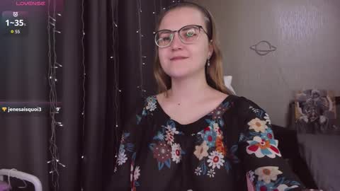 Eva online show from November 13, 10:47 am