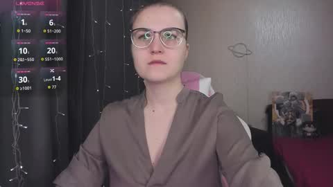 Eva online show from February 10, 11:57 am