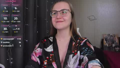 Eva online show from February 28, 2:05 pm