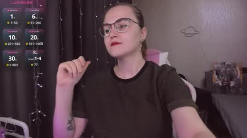 Eva online show from November 20, 10:49 am