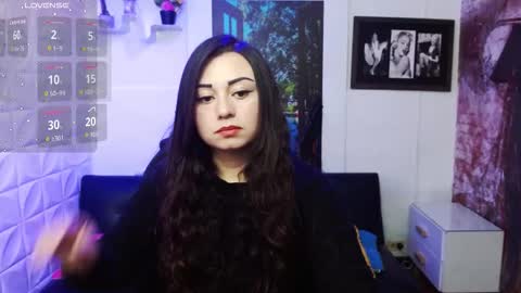 Eva online show from November 5, 3:06 pm