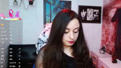 Eva online show from March 24, 3:28 pm