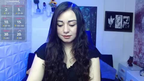 Eva online show from November 27, 2:53 pm