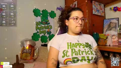 Eva  online show from March 17, 11:14 am