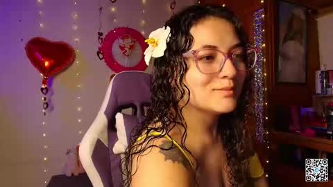 Eva  online show from February 12, 11:12 am