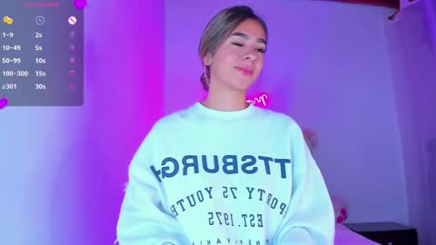 Eva Shinee online show from March 4, 10:35 am