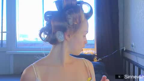 Hi there i am Eva and i wish create a nice community with you so join my Ticket Show for more pleasure online show from September 29, 1:05 pm
