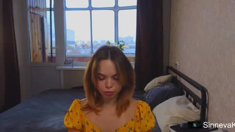 Hi there i am Eva and i wish create a nice community with you so join my Ticket Show for more pleasure online show from October 14, 10:07 am