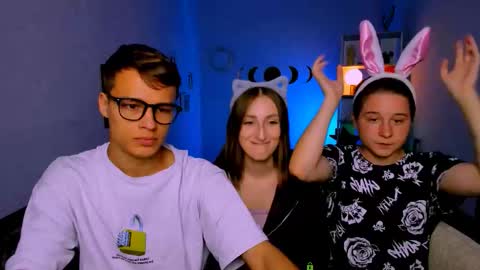 Eva online show from September 15, 7:21 pm