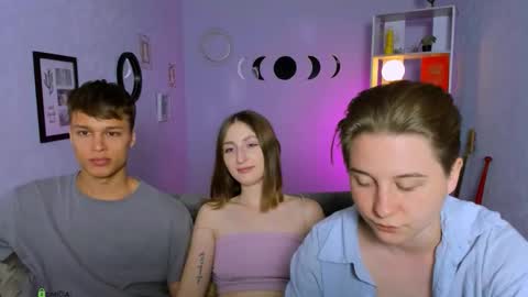 Eva online show from September 10, 5:51 am