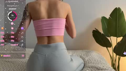 Hello Im Eva online show from April 14, 7:30 am