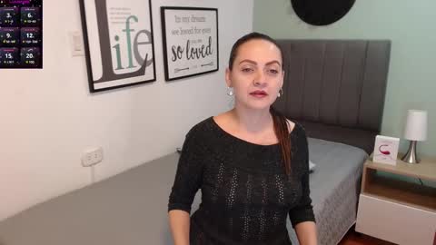 Eva online show from February 12, 2:55 pm