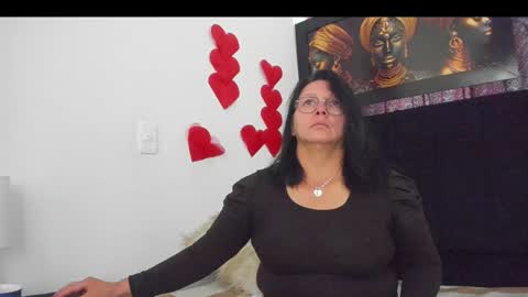 Eva online show from March 2, 1:53 pm