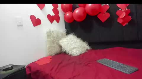 Eva online show from February 15, 4:34 pm