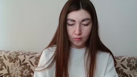 Evachaturbatte online show from April 3, 6:11 am