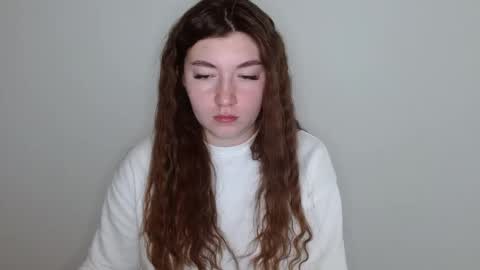 Evachaturbatte online show from April 21, 6:09 am