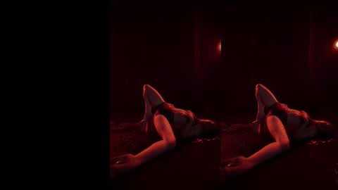 Eva online show from February 22, 2:07 pm