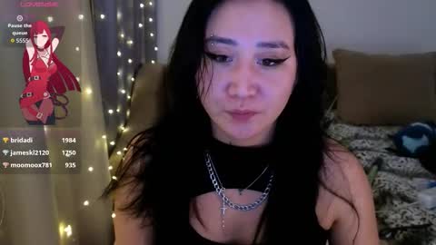 Eva online show from November 11, 8:39 pm