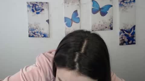 Eva online show from March 12, 1:58 pm