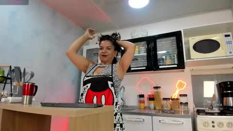 EVA GODDESS  online show from February 8, 9:18 pm