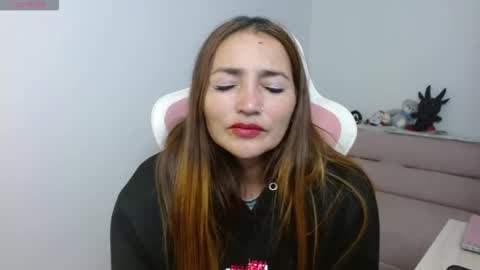 Eva online show from February 11, 9:38 pm