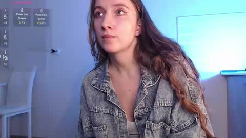 Eva online show from February 21, 7:53 am