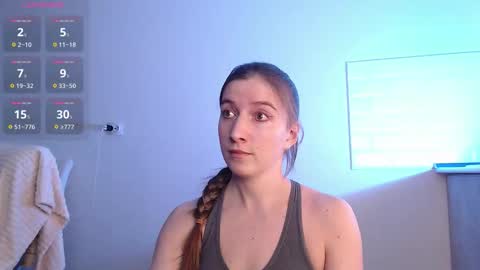 Eva online show from February 10, 4:15 am