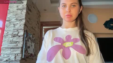 EvaHazard online show from March 29, 9:30 am