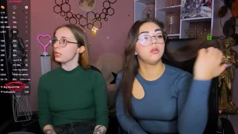 evalora online show from November 19, 4:51 pm