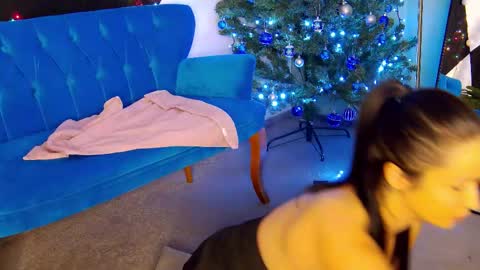 evaloviaa255 online show from November 25, 4:58 am