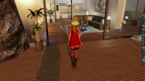 eva online show from June 24, 4:06 pm