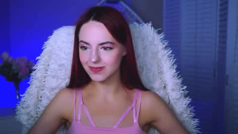 Eva  online show from October 4, 12:33 pm