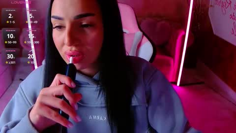 Eva online show from January 8, 5:50 pm