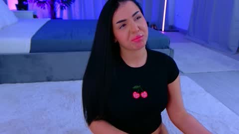 Eva online show from April 29, 5:40 pm