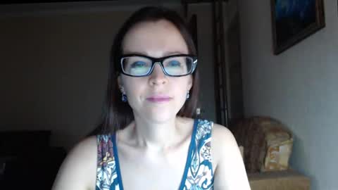 YourMistress online show from November 19, 9:09 am