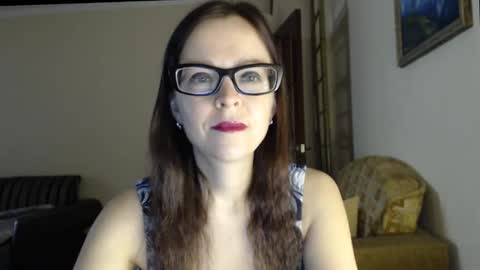 YourMistress online show from November 9, 8:43 am