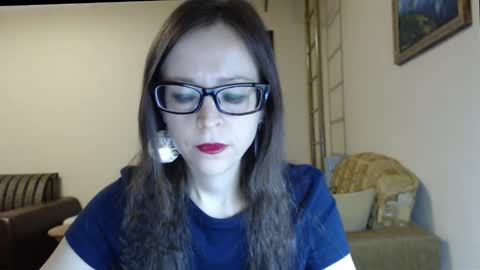 YourMistress online show from February 16, 9:09 am