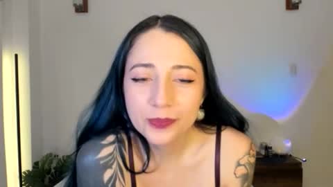 Evangeline online show from July 2, 2:00 am