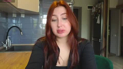 EvangelinFox online show from April 28, 11:47 am