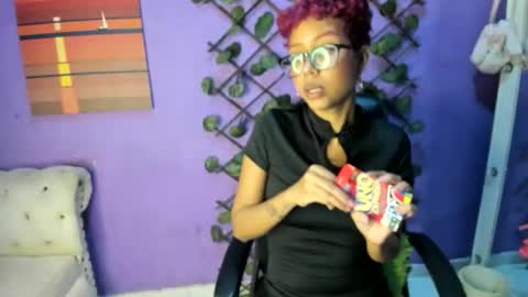 evangely online show from November 5, 11:48 am