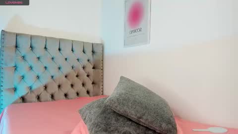 Eva Olimpo online show from January 13, 4:22 pm