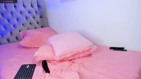 Eva Olimpo online show from October 30, 10:22 pm