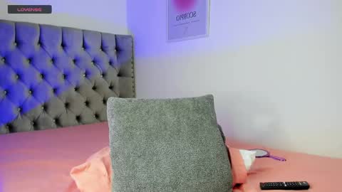 Eva Olimpo online show from April 4, 12:20 am