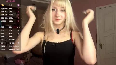 Eva online show from November 24, 7:54 am