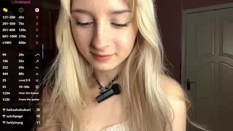 Eva online show from December 3, 8:28 am