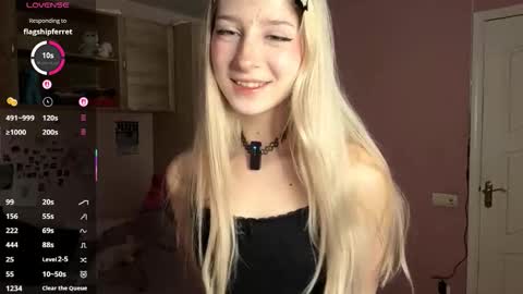 Eva online show from November 30, 7:45 am