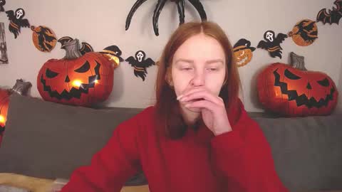 Adelina online show from October 27, 5:58 am